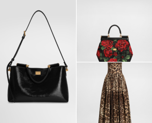 Luxury Wishlist ✨ cover photo collage