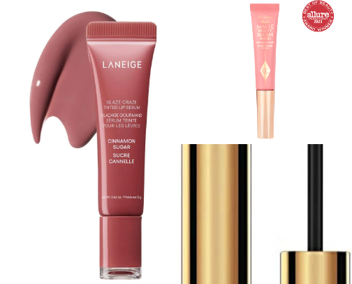 Make up for every day cover photo collage