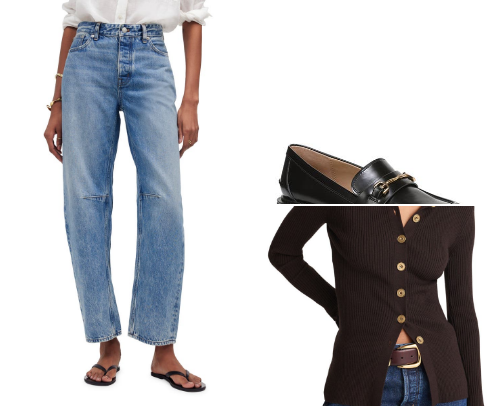 Closet Refresh cover photo collage