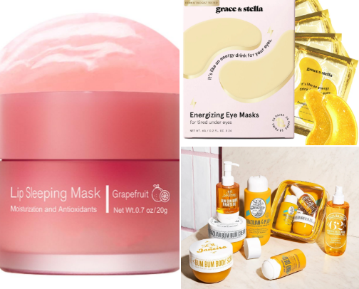 Make up & Skin care products that anyone should have cover photo collage