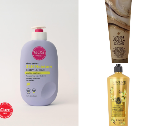 Vanilla Body Care Favorites for Soft, Cozy Skin 🧖‍♀️ 🧴✨
🛁🫧 💕 cover photo collage