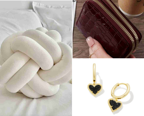 Get your sparkle on~things that make life brighter🪄 cover photo collage