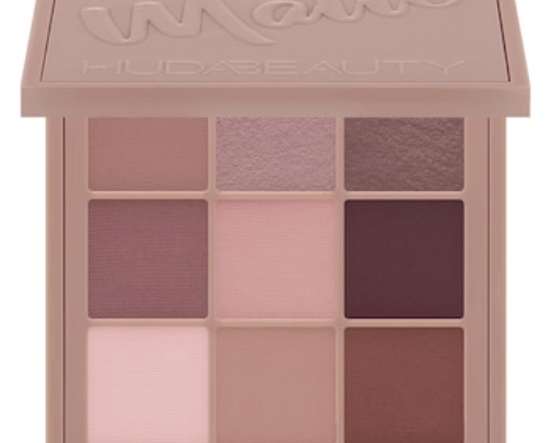 Make up cover photo collage
