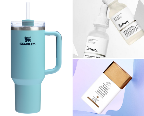 My Monthly Moodboard: Products, Eats & Little Joys I’m Loving cover photo collage