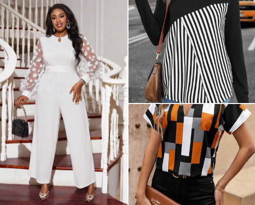 Shein and Amazon Clothes I bought or Will buy! cover photo collage