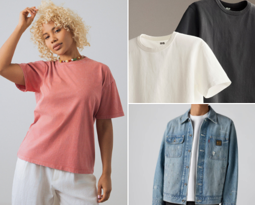 Everyday Casual Wear Essentials | For Women cover photo collage