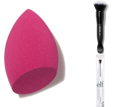 ✨ e.l.f. Products You Just Have to Mention – Viral, Useful & Totally Worth It cover photo collage