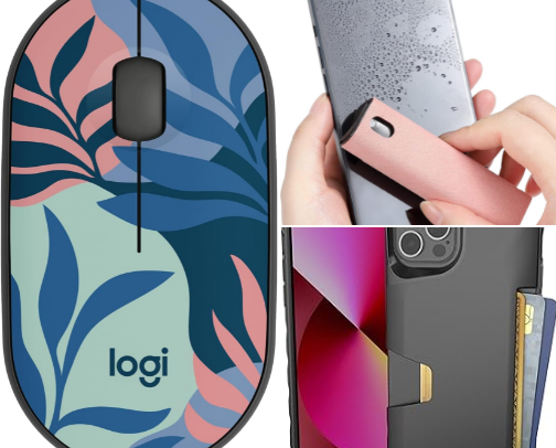 Tech for bADDIEs cover photo collage