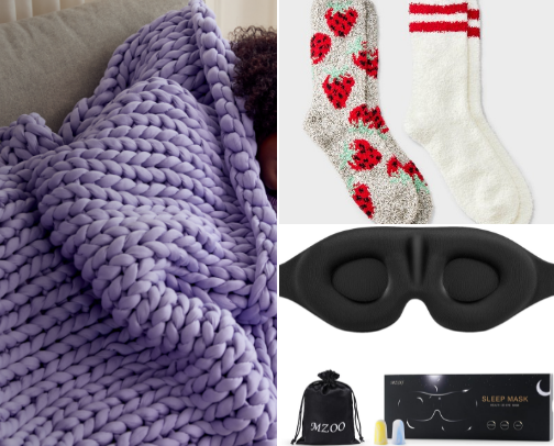 Grief Support Essentials That Actually Help cover photo collage