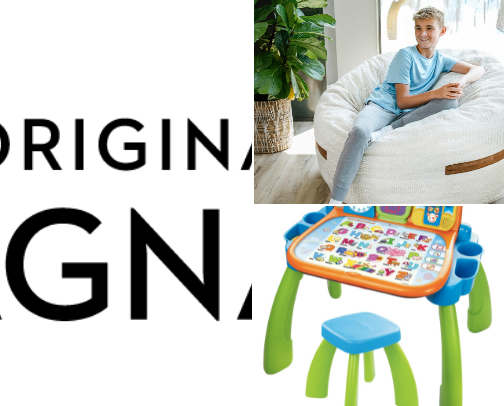 Surviving the toddler cover photo collage