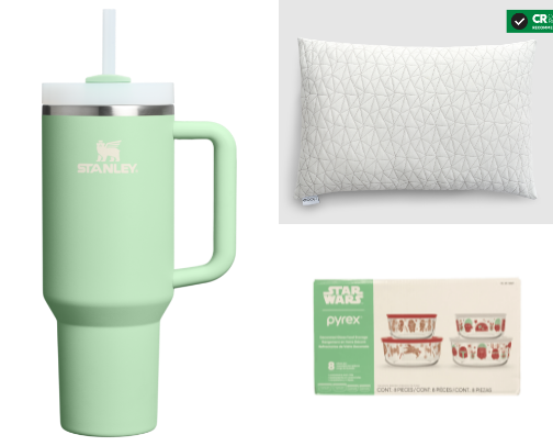 🏡Household Goods Must-Haves for Everyday Comfort & Convenience cover photo collage