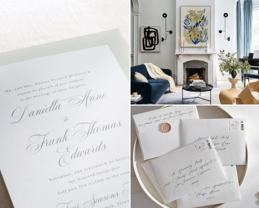 Made for You, Styled with Care cover photo collage