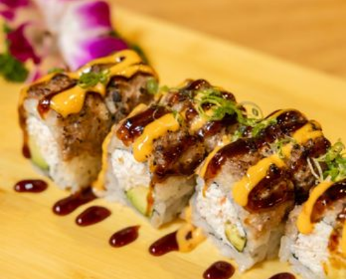 Denver eats cover photo collage