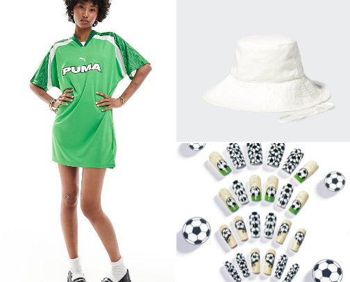 FIFA 2026 ⚽️ Gooooaaaalllll!!!! cover photo collage