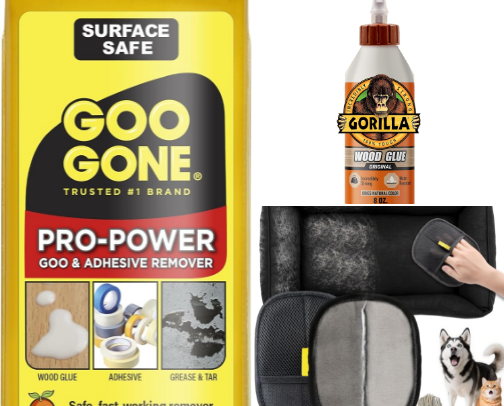 These product hacks cover photo collage