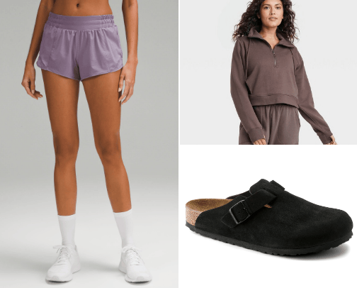 ootds. cover photo collage