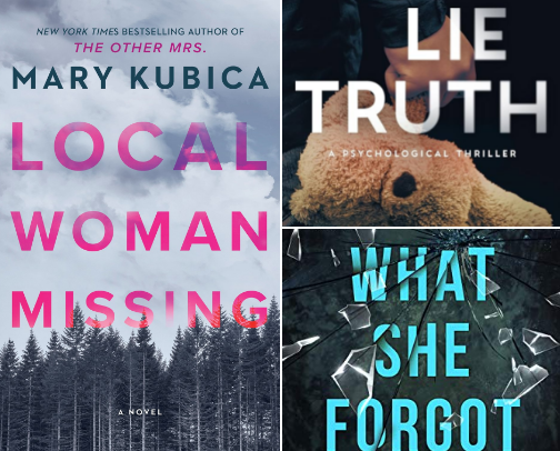 My top favorite books cover photo collage