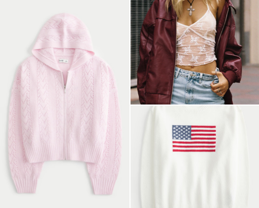 ❄️ Cozy & Cute: Winter Wardrobe Must-Haves ❄️ cover photo collage