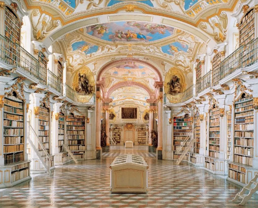 🌙 a book lovers dream ☁️ cover photo collage