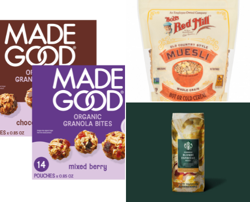 ☀️ Morning Routine Must-Haves cover photo collage