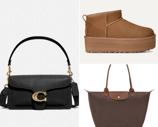 🍂 15 Fall Finds Every Girl Will Want cover photo collage