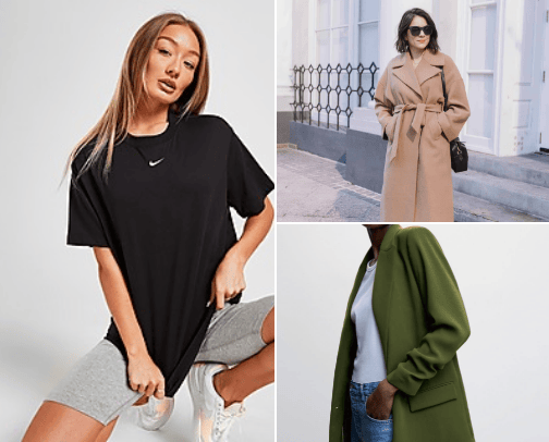 Inspo Style cover photo collage