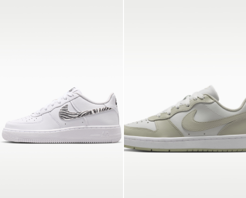 👟 Mes chaussures coup de cœur cover photo collage