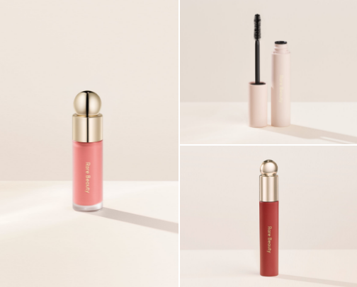 Makeup for every skin type cover photo collage