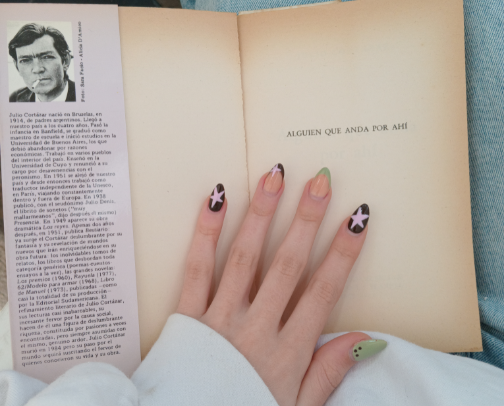 My favorite book recs cover photo collage
