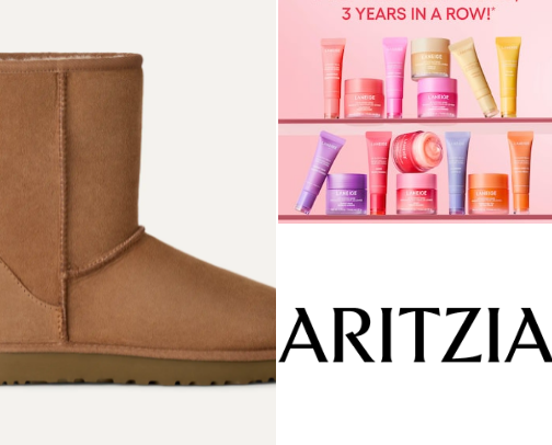 best products cover photo collage