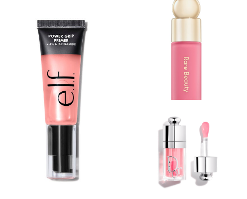 Best Makeup Essentials for School, Everyday & Full Glam cover photo collage