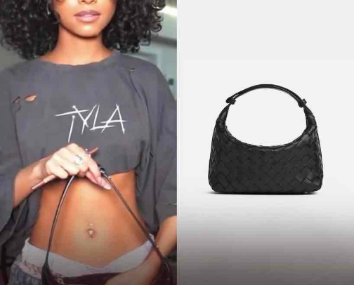 Tyla’s Bags 👜👛 cover photo collage