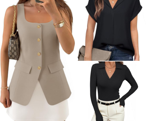 Your Ultimate Corporate Style Guide cover photo collage