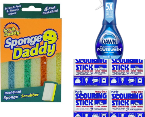 Cleanliness is  next to Godliness🧽🪣 cover photo collage