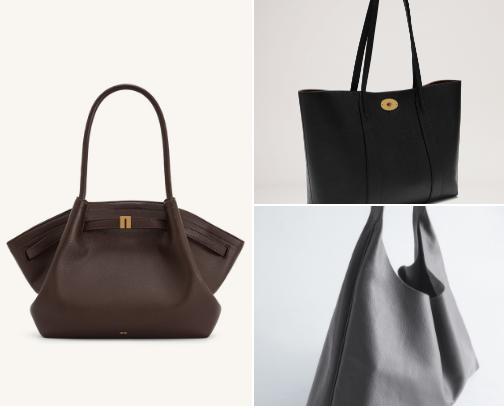 The Ultimate Purse Guide for Every Style👛👜 cover photo collage