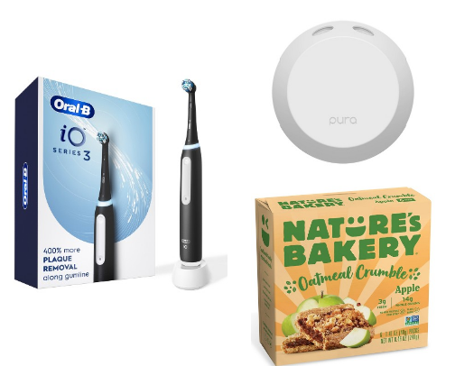 My repeat Target obsessions 🎯 cover photo collage