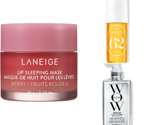 5 Beauty Products Actually Worth It 💕 cover photo collage