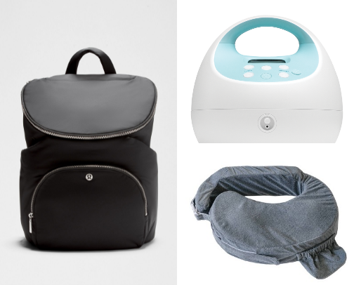Must-have Baby Registry Items 👶🏻🍼 cover photo collage
