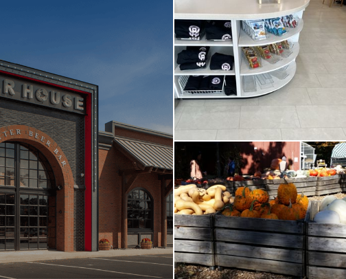 Phillyburbs cover photo collage