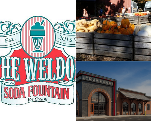 Phillyburbs cover photo collage