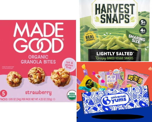 For your tastebuds cover photo collage