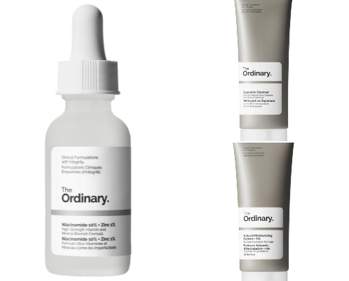 🧴✨ Skincare I’d Repurchase Without Thinking Twice 🤍 cover photo collage