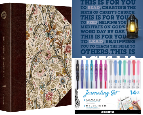 Bible Study cover photo collage