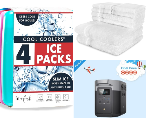 Good deal product! cover photo collage