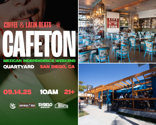 my san diego brunch spots as a local cover photo collage