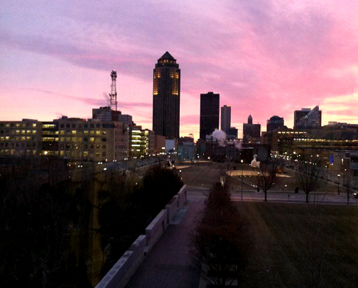 things to do with kindergarten kids in DSM cover photo collage