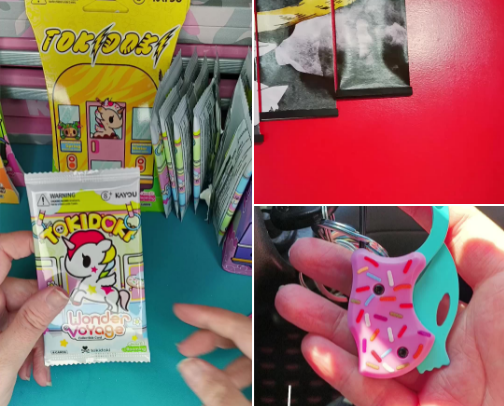 TikTok Shop Items That I have tried and loved!! cover photo collage