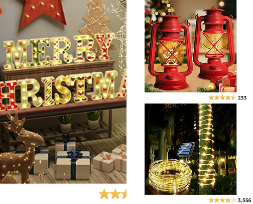 Make your Christmas memorable❄️🎄 cover photo collage
