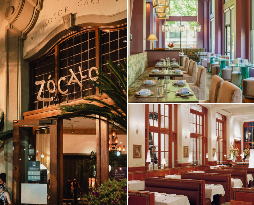 Best Restaurants in Sacramento: My Favorite Places to Eat for Farm-to-Fork Dining in California cover photo collage