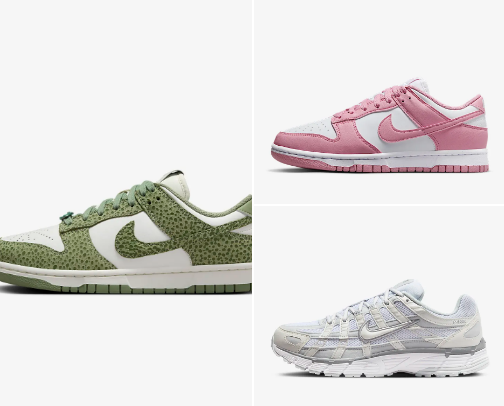 SCARPE DI OGNI TIPO cover photo collage